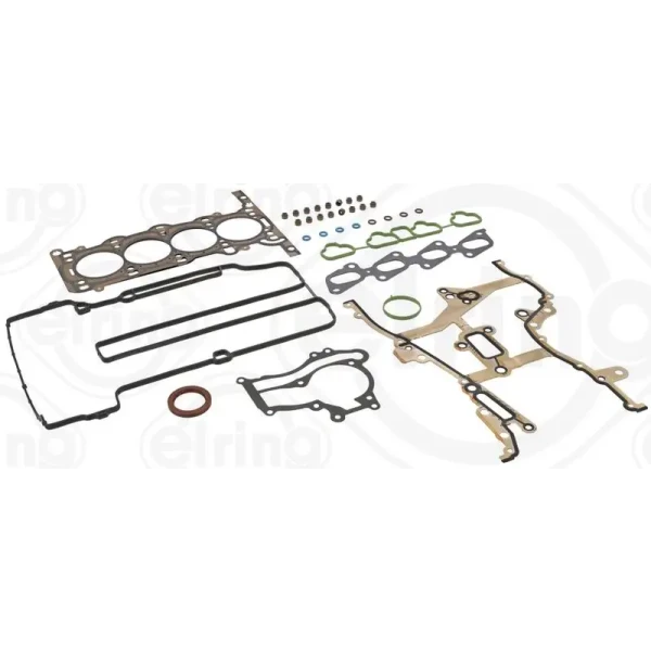 Elring Motor Takım Conta (Üst) – 243.970 / OEM 95507853