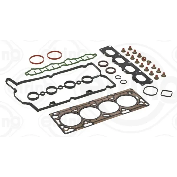 Elring Motor Takım Conta (Üst) – 504.200 / OEM 93190885