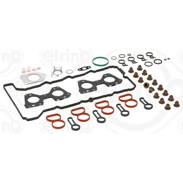 Elring Motor Takım Conta (Üst) – 537.540 / OEM 11127807293