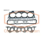 Supsan Motor Takım Conta (Üst) – S0081017 / OEM 7701466406