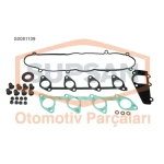 Supsan Motor Takım Conta (Üst) – S0081109 / OEM 0197X3