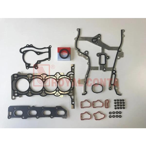 ROYAL Motor Takım Conta (Üst) – T624690 / OEM 642026