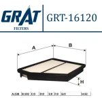GROS Motor Takozu – 16120 / OEM MR554244