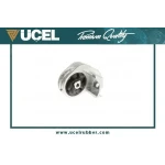 ÜÇEL Motor Takozu (Arka) – 10459 / OEM 7700804163