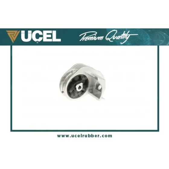 ÜÇEL Motor Takozu (Arka) – 10459 / OEM 7700804163 ürün görseli