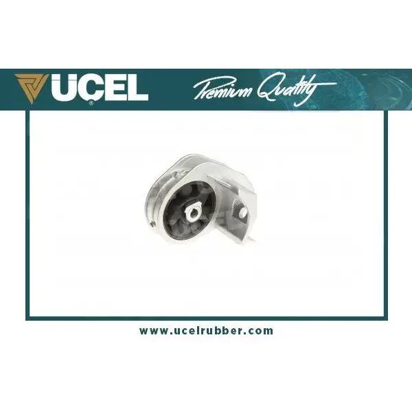 ÜÇEL Motor Takozu (Arka) – 10459 / OEM 7700804163