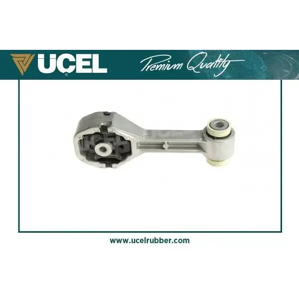 ÜÇEL Motor Takozu (Arka) – 10807 / OEM 7700817782