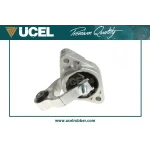ÜÇEL Motor Takozu (Arka) – 10844 / OEM 546190004R