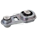 FEBI Motor Takozu (Arka) – 173367 / OEM 112383734R