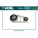 ÜÇEL Motor Takozu (Arka) – 20256