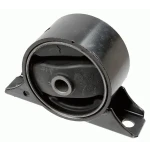 Lemförder Motor Takozu (Arka) – 2969401 / OEM 30611144