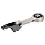 SWAG Motor Takozu (Arka) – 30931113 / OEM 6Q0199851AQ