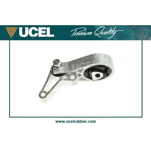 ÜÇEL Motor Takozu (Arka) – 31466 / OEM 46830162