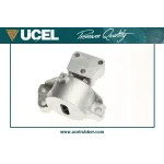 ÜÇEL Motor Takozu (Arka) – 31536 / OEM 51855484