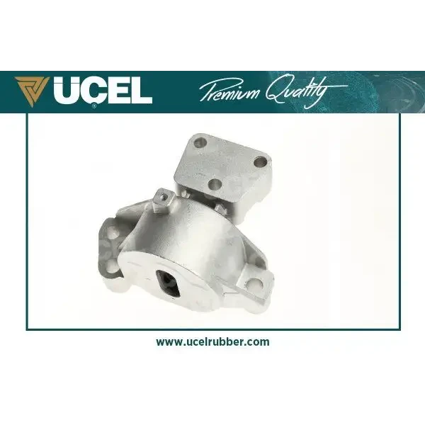 ÜÇEL Motor Takozu (Arka) – 31536 / OEM 51855484