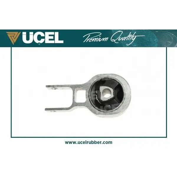 ÜÇEL Motor Takozu (Arka) – 31629 / OEM 520268390E