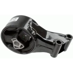 Lemförder Motor Takozu (Arka) – 3581901 / OEM 13365233