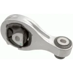 Lemförder Motor Takozu (Arka) – 3726501 / OEM 51879480