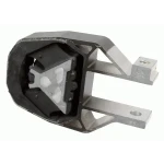 Lemförder Motor Takozu (Arka) – 3772401 / OEM BV616P082CB