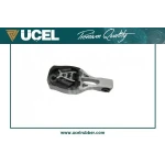 ÜÇEL Motor Takozu (Arka) – 41754 / OEM 9811786680