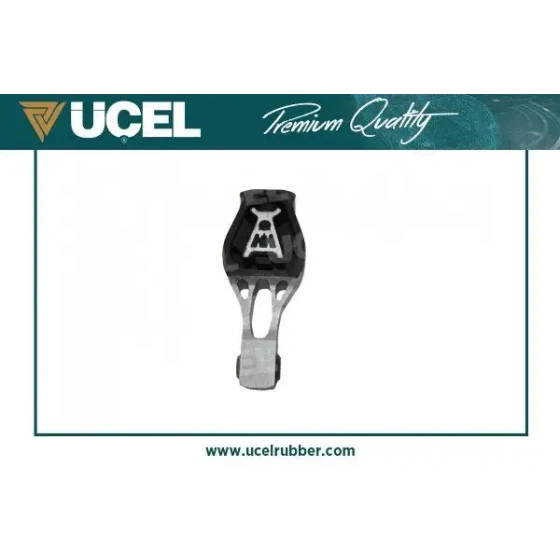 ÜÇEL Motor Takozu (Arka) – 41755 / OEM 9808838680 ürün görseli