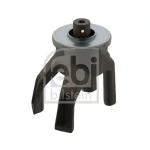 FEBI Motor Takozu (Arka) – 44243 / OEM 7H0 199 849 BB