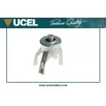 ÜÇEL Motor Takozu (Arka) – 61130