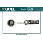 ÜÇEL Motor Takozu (Arka) – 61136 / OEM 6Q0199851AH