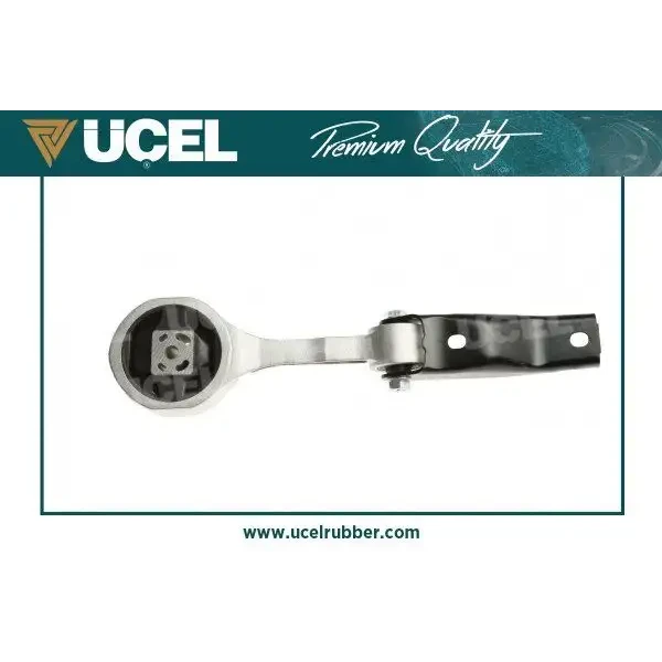 ÜÇEL Motor Takozu (Arka) – 61136 / OEM 6Q0199851AH