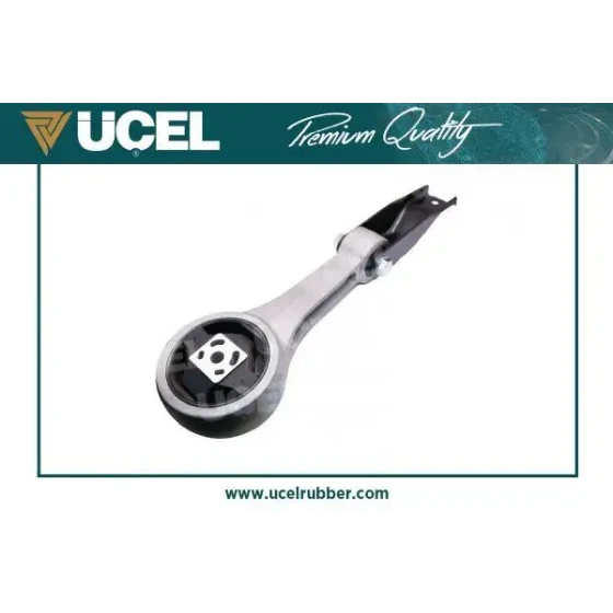 ÜÇEL Motor Takozu (Arka) – 61145 / OEM 6Q0199851AC ürün görseli