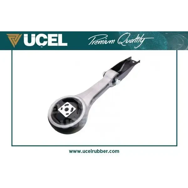 ÜÇEL Motor Takozu (Arka) – 61145 / OEM 6Q0199851AC