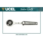 ÜÇEL Motor Takozu (Arka) – 61208 / OEM 6Q0199851AL