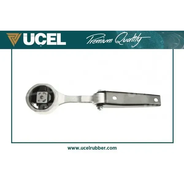 ÜÇEL Motor Takozu (Arka) – 61208 / OEM 6Q0199851AL