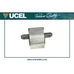 ÜÇEL Motor Takozu (Arka) – 61251 / OEM 68013685AA