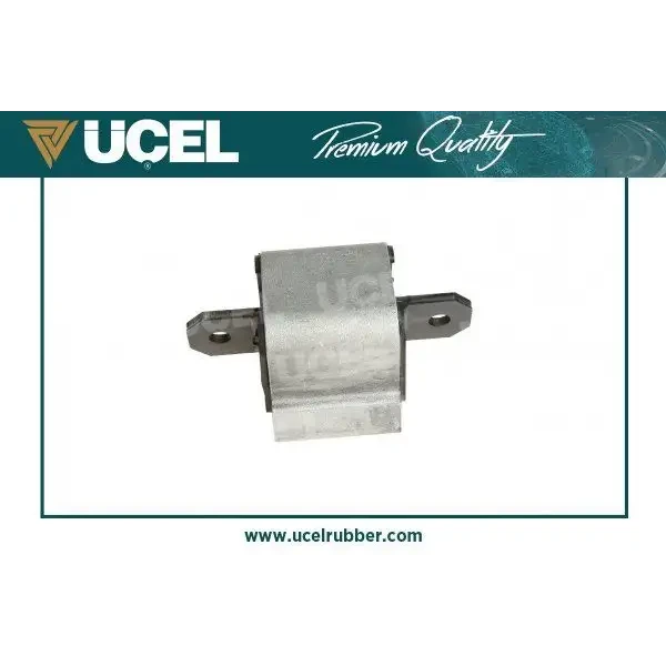 ÜÇEL Motor Takozu (Arka) – 61251 / OEM 68013685AA