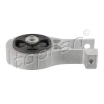 Topran Motor Takozu (Arka) – 634499001 / OEM 9683029080