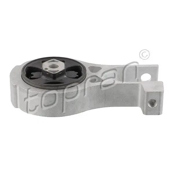 Topran Motor Takozu (Arka) – 634499001 / OEM 9683029080