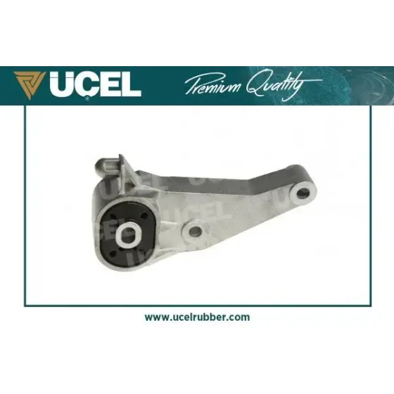ÜÇEL Motor Takozu (Arka) – 91143 / OEM 13143386 ürün görseli