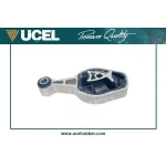ÜÇEL Motor Takozu (Arka) 9688824180 – 41814 / OEM 96 888 241 80