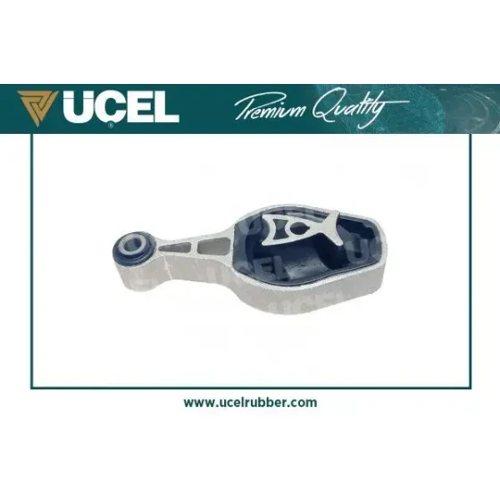 ÜÇEL Motor Takozu (Arka) 9688824180 – 41814 / OEM 96 888 241 80 ürün görseli