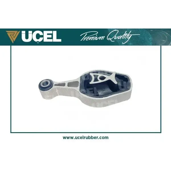 ÜÇEL Motor Takozu (Arka) 9688824180 – 41814 / OEM 96 888 241 80