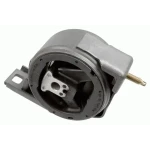 Lemförder Motor Takozu (Arka) A1682401218 – 2506101 / OEM 168 240 06 18