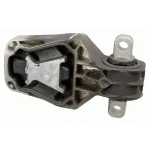 Lemförder Motor Takozu (Arka) A2462401209 – 3774501 / OEM 246 240 12 09