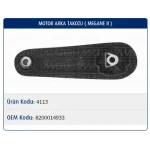 Master Motor Takozu (Arka) – M4113 / OEM 8200014933