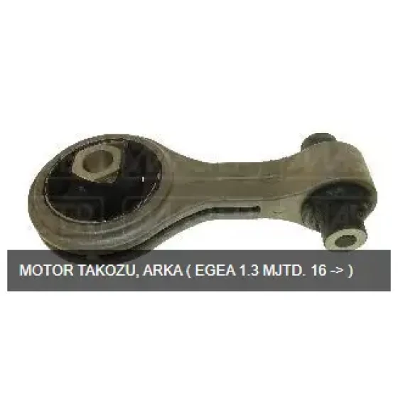 Master Motor Takozu (Arka) – M4726 / OEM 52109007 ürün görseli