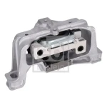 FEBI Motor Takozu (Sağ) – 101884 / OEM 246 240 25 17