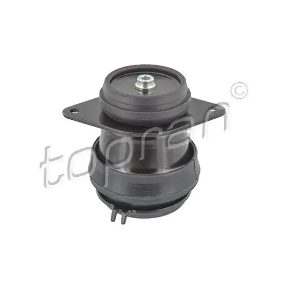 Topran Motor Takozu (Sağ) – 103012001 / OEM 1H0199262E ürün görseli
