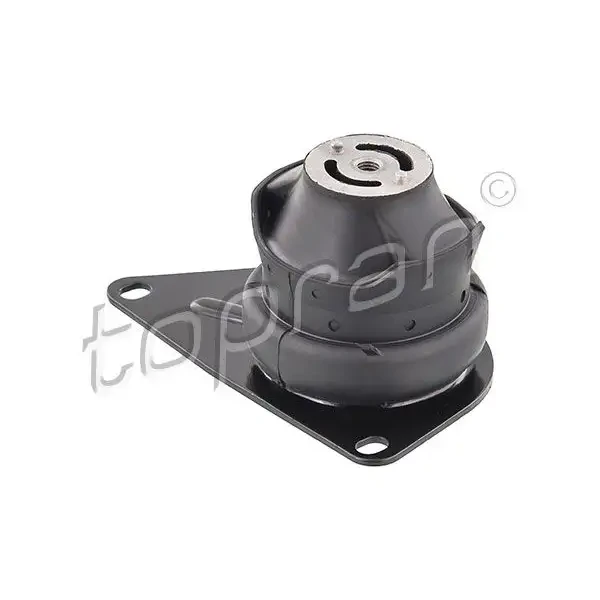 Topran Motor Takozu (Sağ) – 103989001