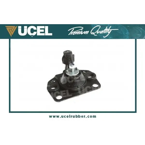 ÜÇEL Motor Takozu (Sağ) – 10465 / OEM 7700805123