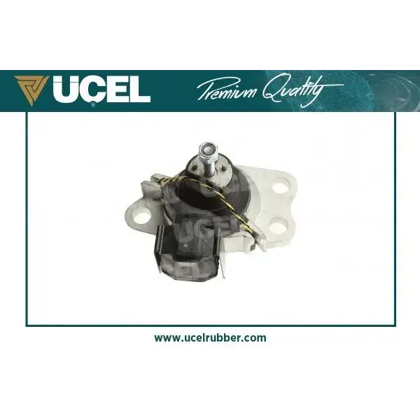 ÜÇEL Motor Takozu (Sağ) – 10488 / OEM 1121000QAF